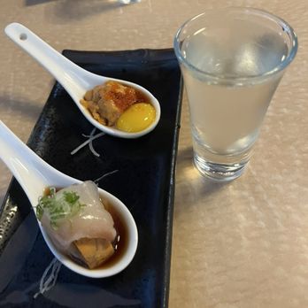 Koo - Spoonful of Happiness - Japanese Near Me - San Francisco, California