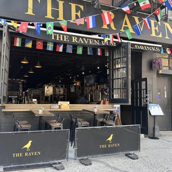 The Raven Pub - Pubs Near Me - New York, New York The Raven Pub - Pubs Near Me - New York, New York