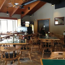 Harrison Park Inn