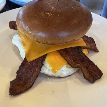 Kihei Caffe Lahaina - Surfer dude - Breakfast & Brunch Near Me - Lahaina, Hawaii Kihei Caffe Lahaina - Surfer dude - Breakfast & Brunch Near Me - Lahaina, Hawaii