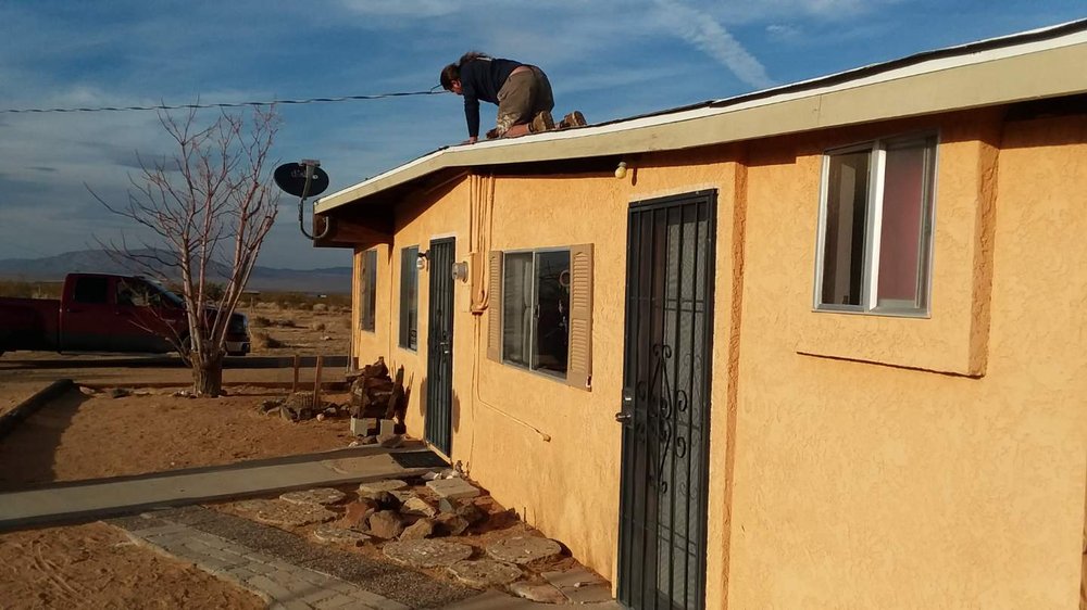 Slide of HD Construction & Remodeling