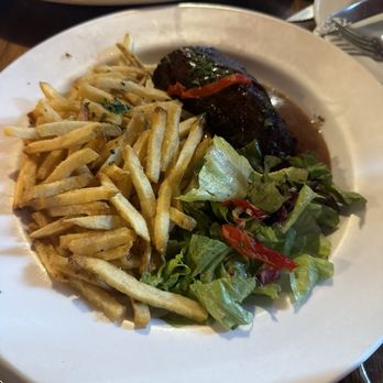 L’Ardoise Bistro - Greater Omaha Hanger Steak and fries. Steak and fries were both good - French Near Me - San Francisco, California L’Ardoise Bistro - Greater Omaha Hanger Steak and fries. Steak and fries were both good - French Near Me - San Francisco, California
