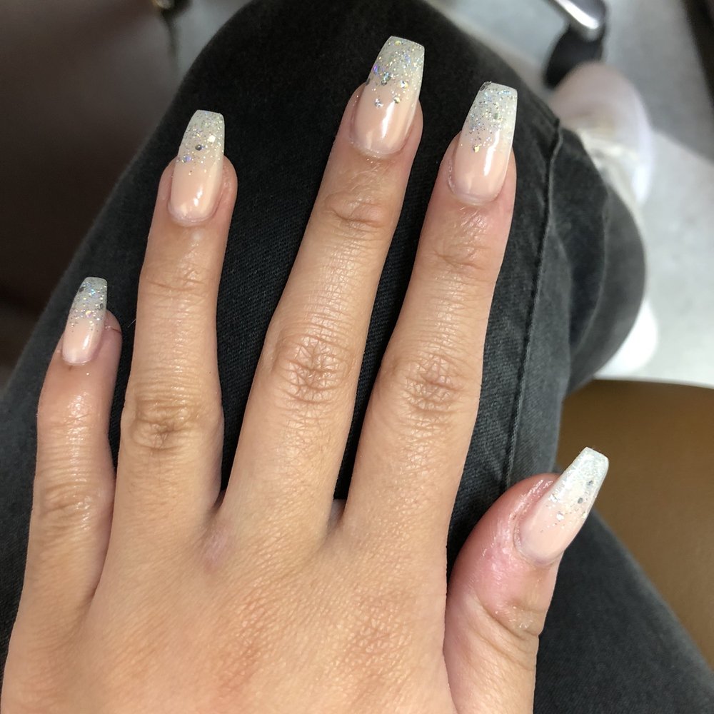 Cutie Nails - Acrylic Nails done by Tracy / Traci - Nail Salons Near Me - Chula Vista, California Cutie Nails - Acrylic Nails done by Tracy / Traci - Nail Salons Near Me - Chula Vista, California