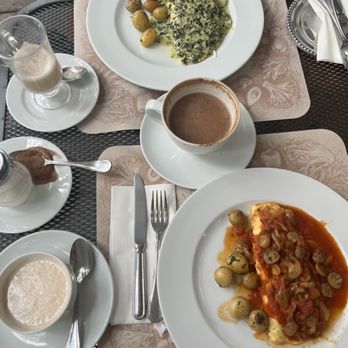 Maque - Omelette - Breakfast & Brunch Near Me - México, D.F., DIF Maque - Omelette - Breakfast & Brunch Near Me - México, D.F., DIF