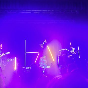 Roxian Theatre - Hoodie allen - Venues & Event Spaces Near Me - McKees Rocks, Pennsylvania