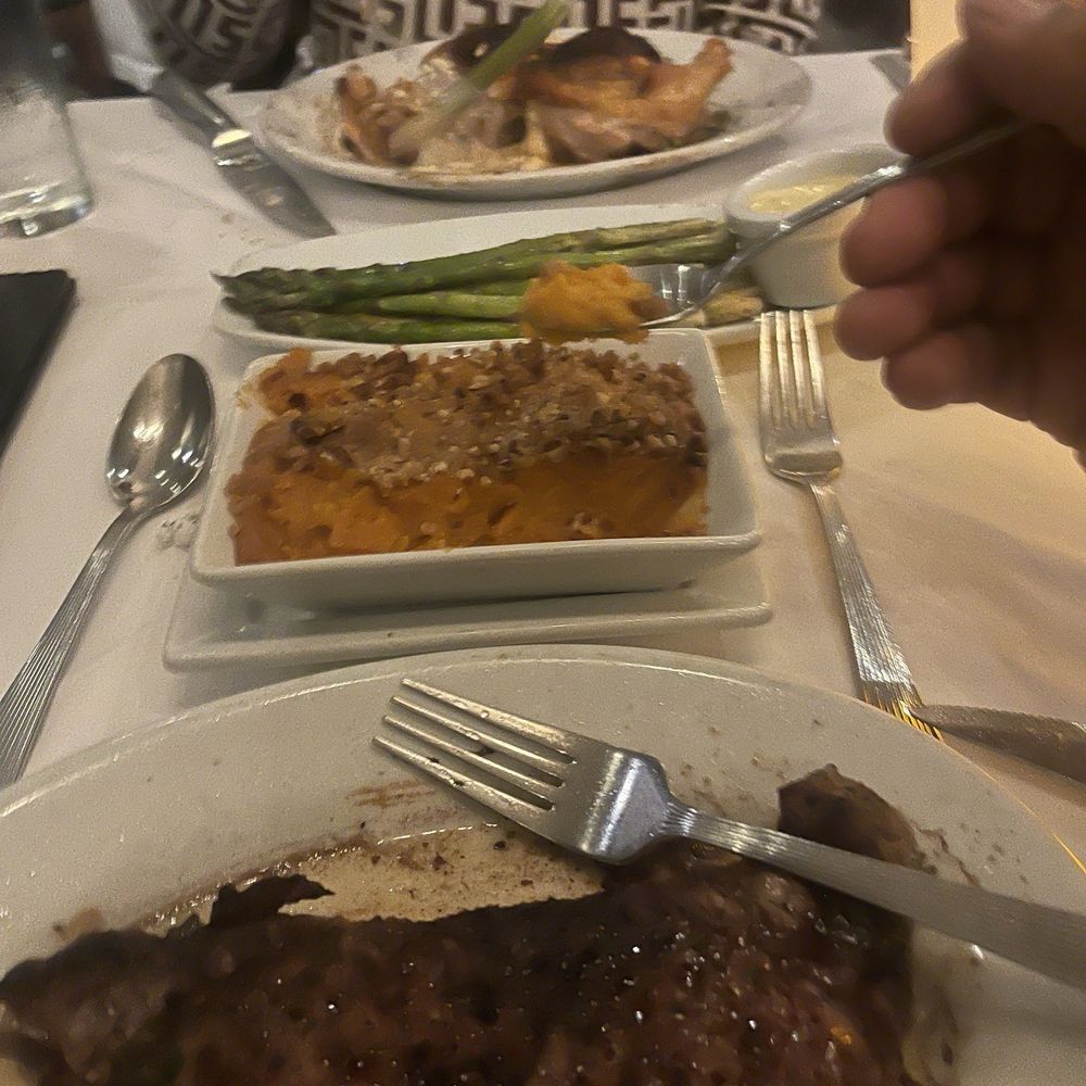 Ruth's Chris Steak House - Steakhouses Near Me - Granger, Indiana