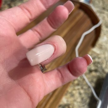 Nails Organic Spa - Nail Salons Near Me - Belton, Texas