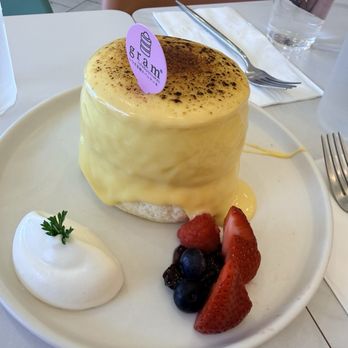 Gram Cafe & Pancakes - Pancakes Near Me - Irvine, California