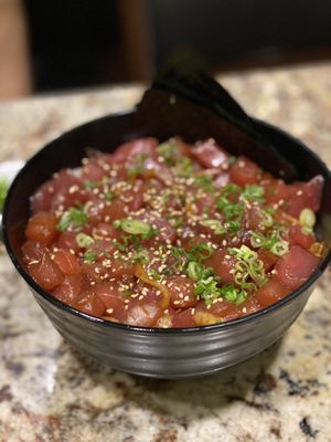 Zenshin Asian Restaurant by null