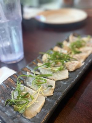 Marumi Sushi by null