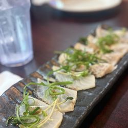 Marumi Sushi