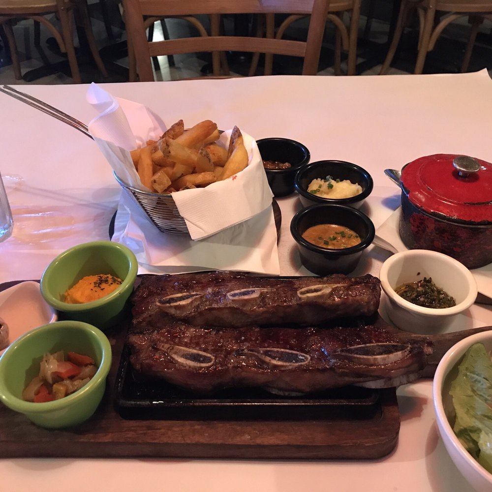 La Cabrera - Argentine Near Me - Makati, NCR La Cabrera - Argentine Near Me - Makati, NCR