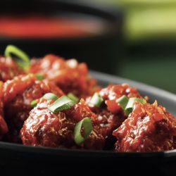 Seva Indian Cuisine - Gobi Manchurian Appetizer