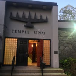 Temple Sinai of Massapequa