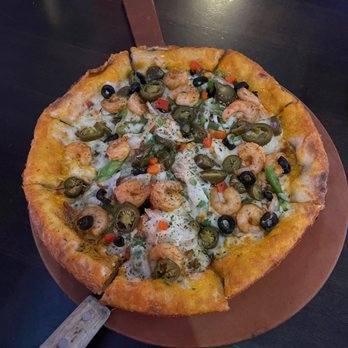 Koreatown Pizza - Pizza Near Me - Los Angeles, California Koreatown Pizza - Pizza Near Me - Los Angeles, California