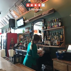 Kelly's Saloon - Reborn!