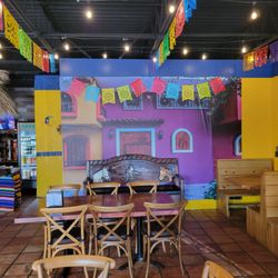 Fajitas Mexican Grille