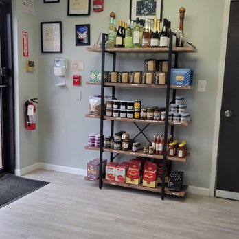 Pizza Rosa - Pizza Near Me - Gaithersburg, Maryland