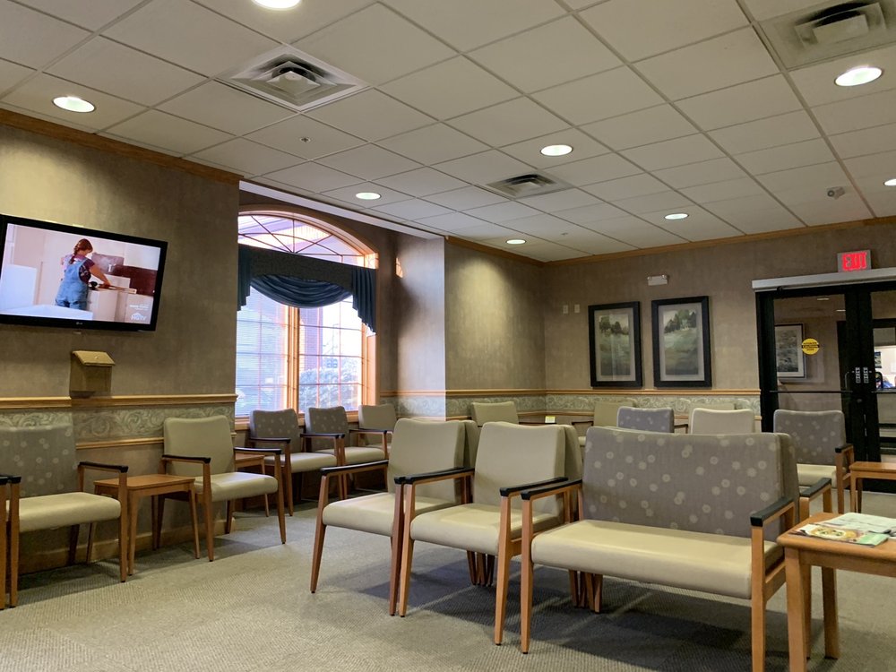 MERCY HEALTH Updated April 2024 1800 E 5th St, Delphos, Ohio