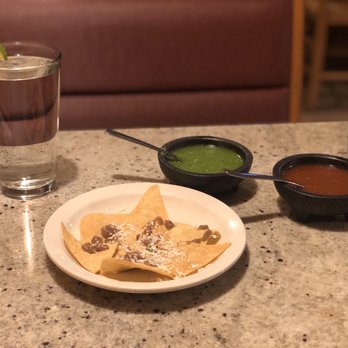 El Tequila - Chips - Mexican Near Me - Runnemede, New Jersey