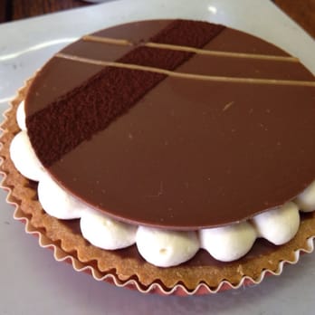 Bella Cora Bakery - Chocolate Turtle Tart...yummmm - Bakeries Near Me - El Paso, Texas Bella Cora Bakery - Chocolate Turtle Tart...yummmm - Bakeries Near Me - El Paso, Texas
