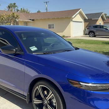 Elevance - Vehicle Wraps Near Me - Cypress, California