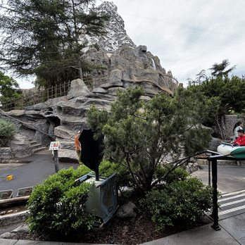 Matterhorn Bobsleds - Amusement Parks Near Me - Anaheim, California Matterhorn Bobsleds - Amusement Parks Near Me - Anaheim, California