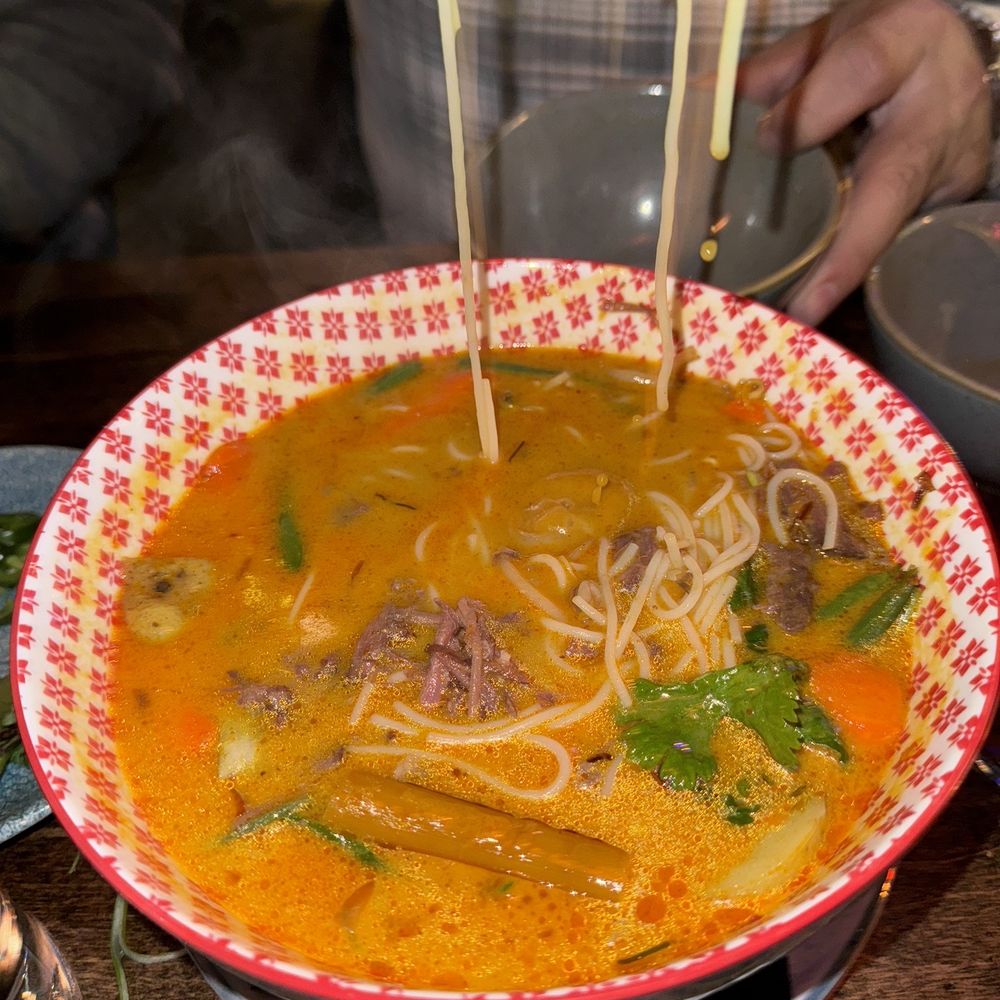 Reckless Noodle House - Noodles Near Me - Denver, Colorado