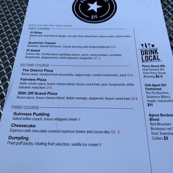 Republic Pi - Restaurant Week August 22 - Pizza Near Me - Spokane, Washington