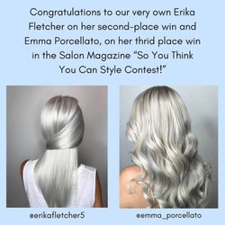 Valentini Hair Design - Award Winning Stylists