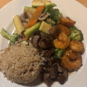 Masa sushi - Hibachi Filet Mignon - Japanese Near Me - Clinton, Connecticut