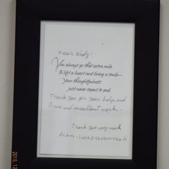 Mortgage Connection - Thank you Azam & Javad - Mortgage Lenders Near Me - South San Francisco, California Mortgage Connection - Thank you Azam & Javad - Mortgage Lenders Near Me - South San Francisco, California