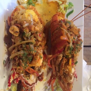 Restaurante Desperado - Seafood Near Me - Guayama, Puerto Rico