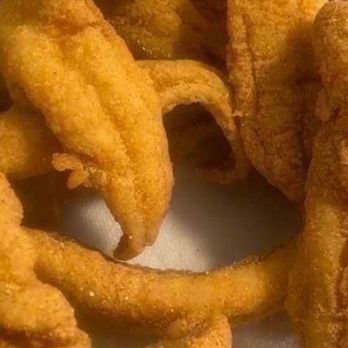 Teedees & Jeffrows Place - Food Trucks Near Me - DeSoto, Texas