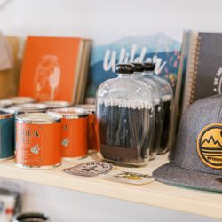 Vibe Box - Men's goods