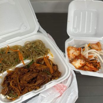 Korea Garden - Korean Near Me - Omaha, Nebraska