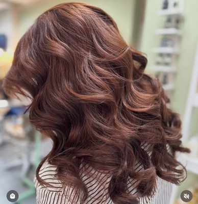 Fall Looks to Inspire - Some of our favorite fall looks on our clients! Perfect for the season. Come in for beautiful healthy hair! We exclusively use Davines color and product lines. Fall Looks to Inspire - Some of our favorite fall looks on our clients! Perfect for the season. Come in for beautiful healthy hair! We exclusively use Davines color and product lines.