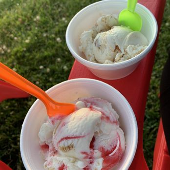 Silver Dipper Ice Cream - Ice Cream & Frozen Yogurt Near Me - West Lafayette, Indiana