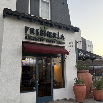 Freshería - Sandwiches Near Me - Chula Vista, California Freshería - Sandwiches Near Me - Chula Vista, California