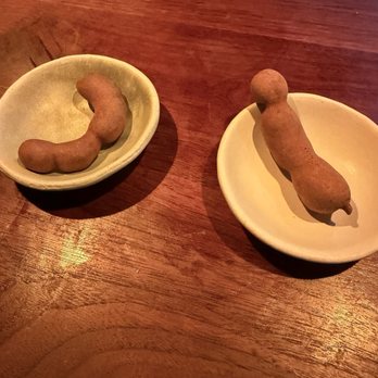 Kabawa - Fresh tamarind palate cleanser - Caribbean Near Me - New York, New York