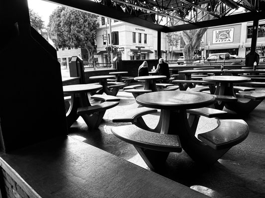 Firestone Grill by null