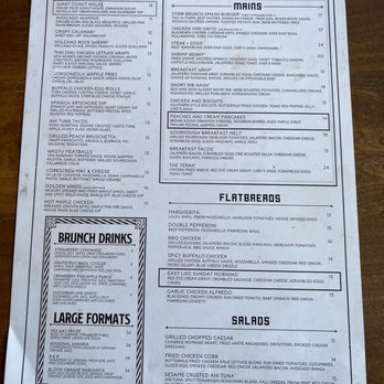 STIRR - Cocktail Bars Near Me - Dallas, Texas