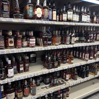 Atlantic Liquors - Beer, Wine & Spirits Near Me - Rehoboth Beach, Delaware