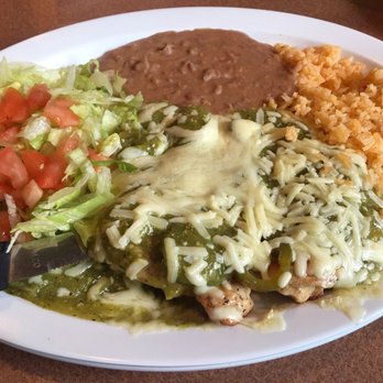 Salsas Mexican Restaurant - Jalapeno chicken plate - Mexican Near Me - San Antonio, Texas Salsas Mexican Restaurant - Jalapeno chicken plate - Mexican Near Me - San Antonio, Texas