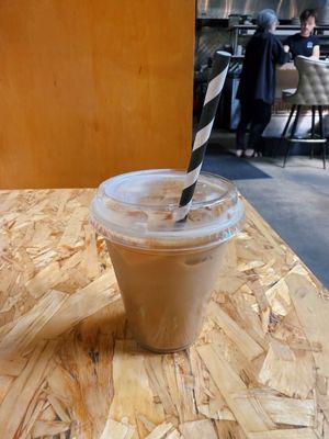 Honcho Latin Street Food & Coffee by null