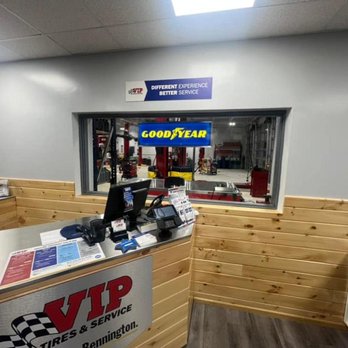 VIP Tires & Service - Auto Repair Near Me - Bennington, Vermont VIP Tires & Service - Auto Repair Near Me - Bennington, Vermont