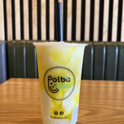 Polba Tea