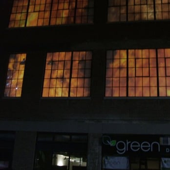 Nuit Blanche - Festivals Near Me