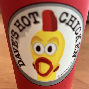 Dave's Hot Chicken - Chicken Shop Near Me - Newington, Connecticut Dave's Hot Chicken - Chicken Shop Near Me - Newington, Connecticut
