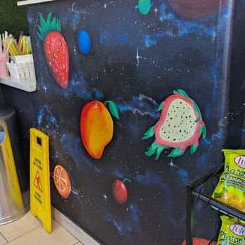 The Real Juicery - Juice Bars & Smoothies Near Me - Canoga Park, California